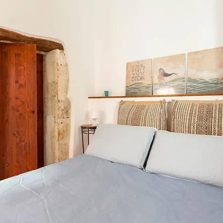 Apartment Ciauru D'amuri *