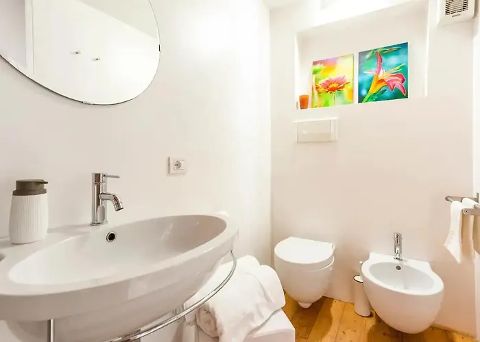 Ciauru D'amuri Apartment Syrakus