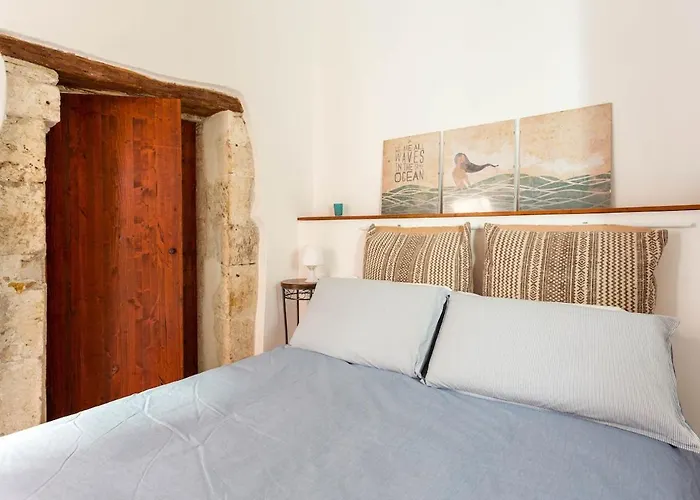 Apartment Ciauru D'amuri *