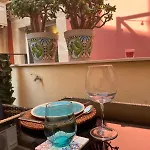 Ciauru D'amuri Appartement Syracuse
