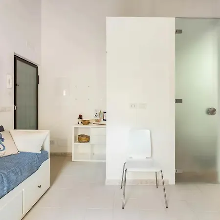 Apartment Ciauru D'amuri