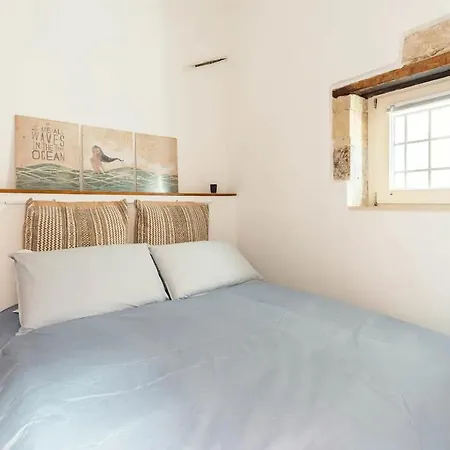 Ciauru D'amuri Apartment Syracuse