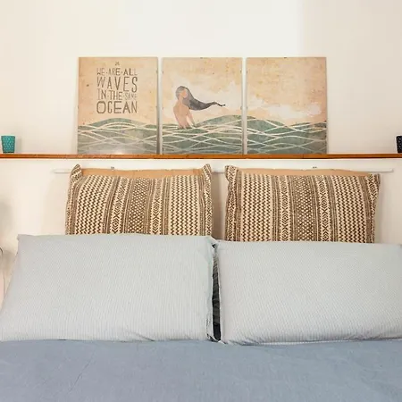 Ciauru D'amuri * Syracuse