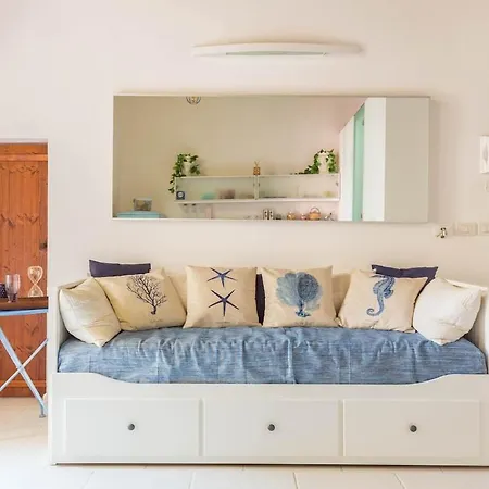 Ciauru D'amuri Apartamento *