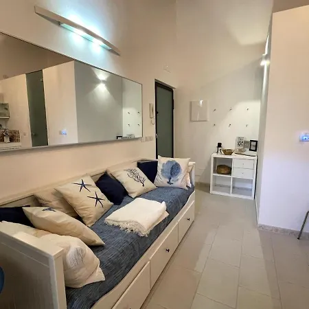 Ciauru D'amuri Syracuse