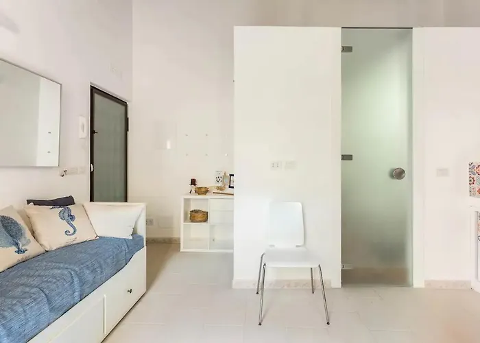 Apartamento Ciauru D'amuri