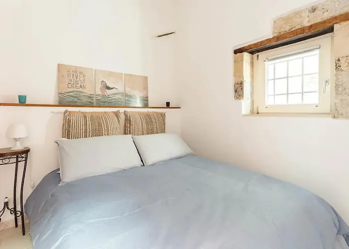 Ciauru D'amuri Apartamento Syracuse