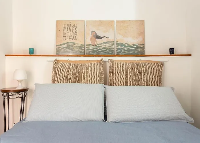 Ciauru D'amuri * Syracuse