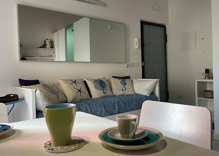 Ciauru D'amuri Syracuse