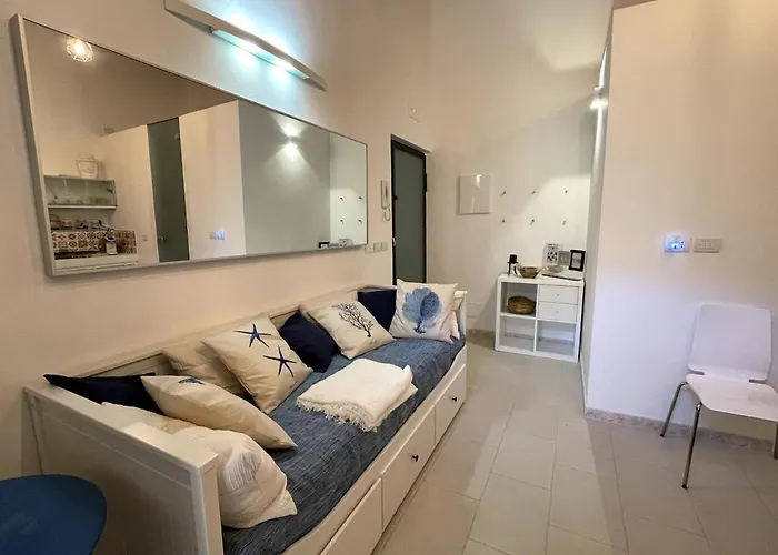 Ciauru D'amuri Syracuse