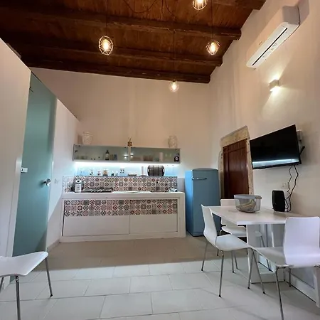 Ciauru D'amuri Appartement *